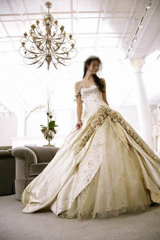 Wedding Dresses